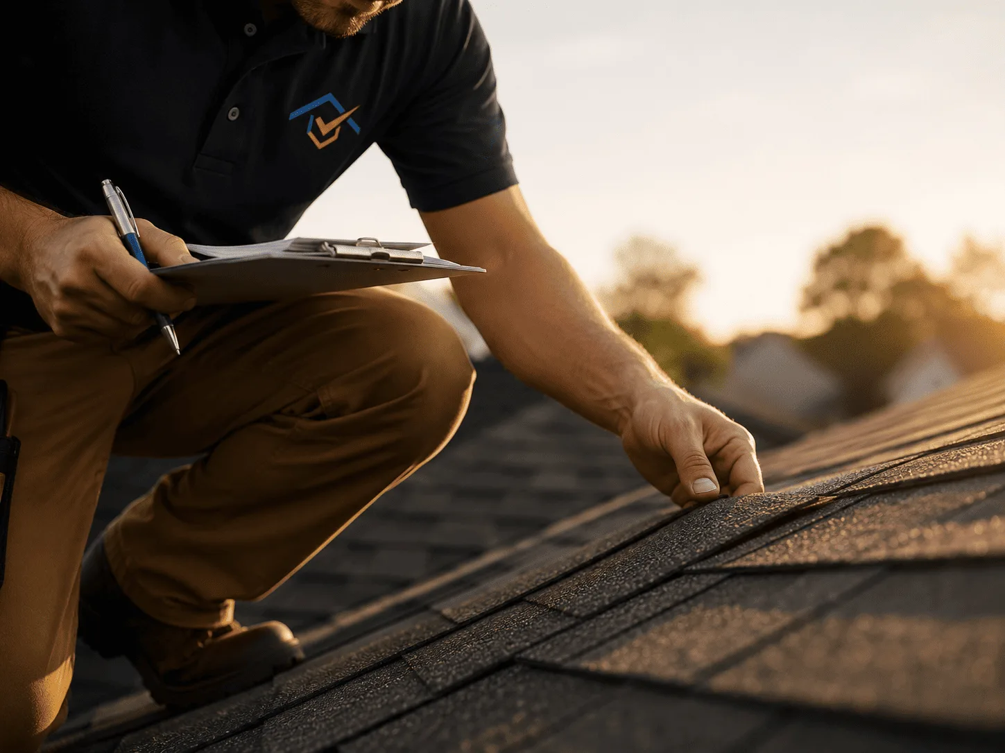Why Choose Roof Inspection in Golden Gate, IL
