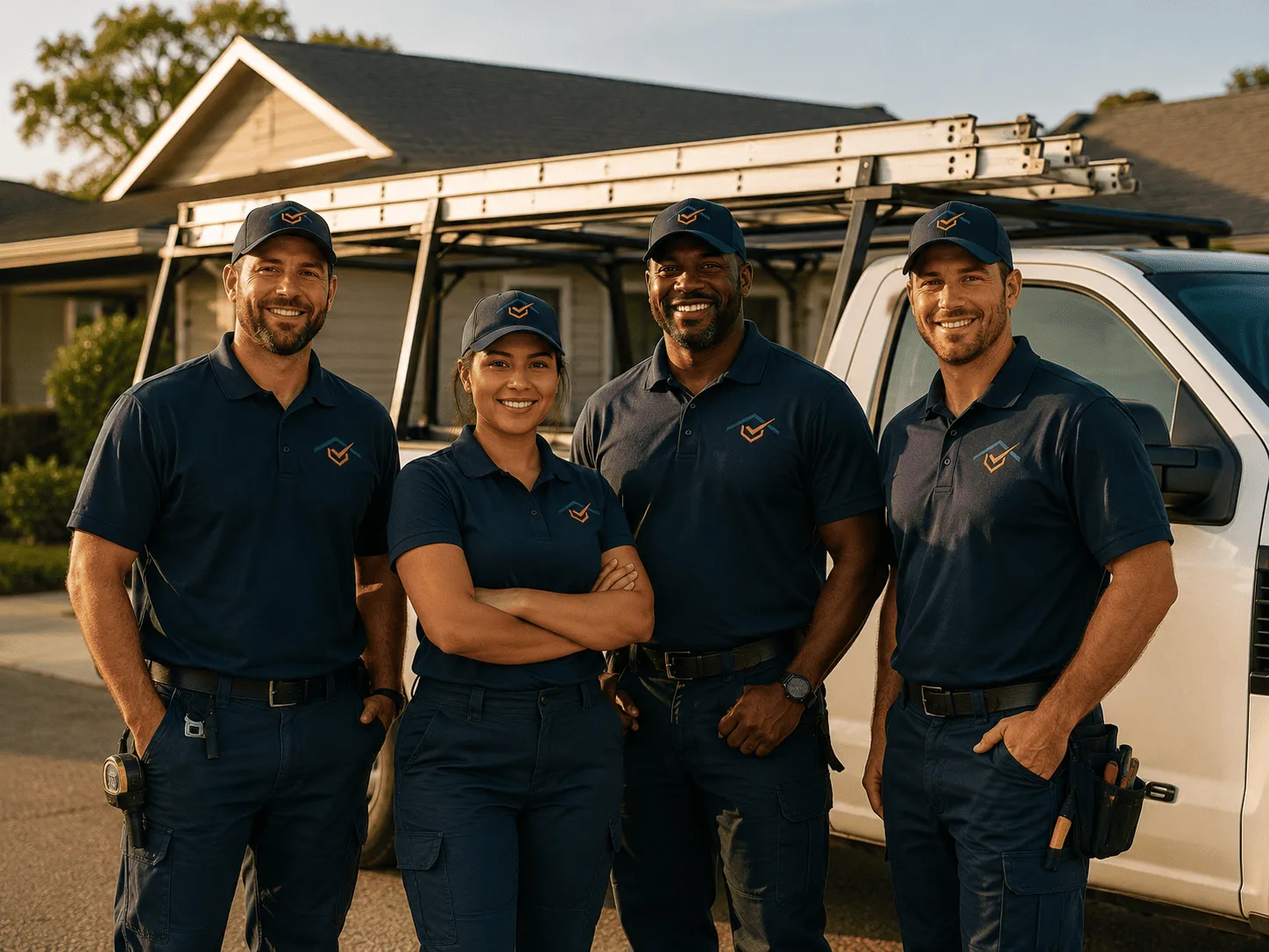 Roof Inspection company in Golden Gate, IL
